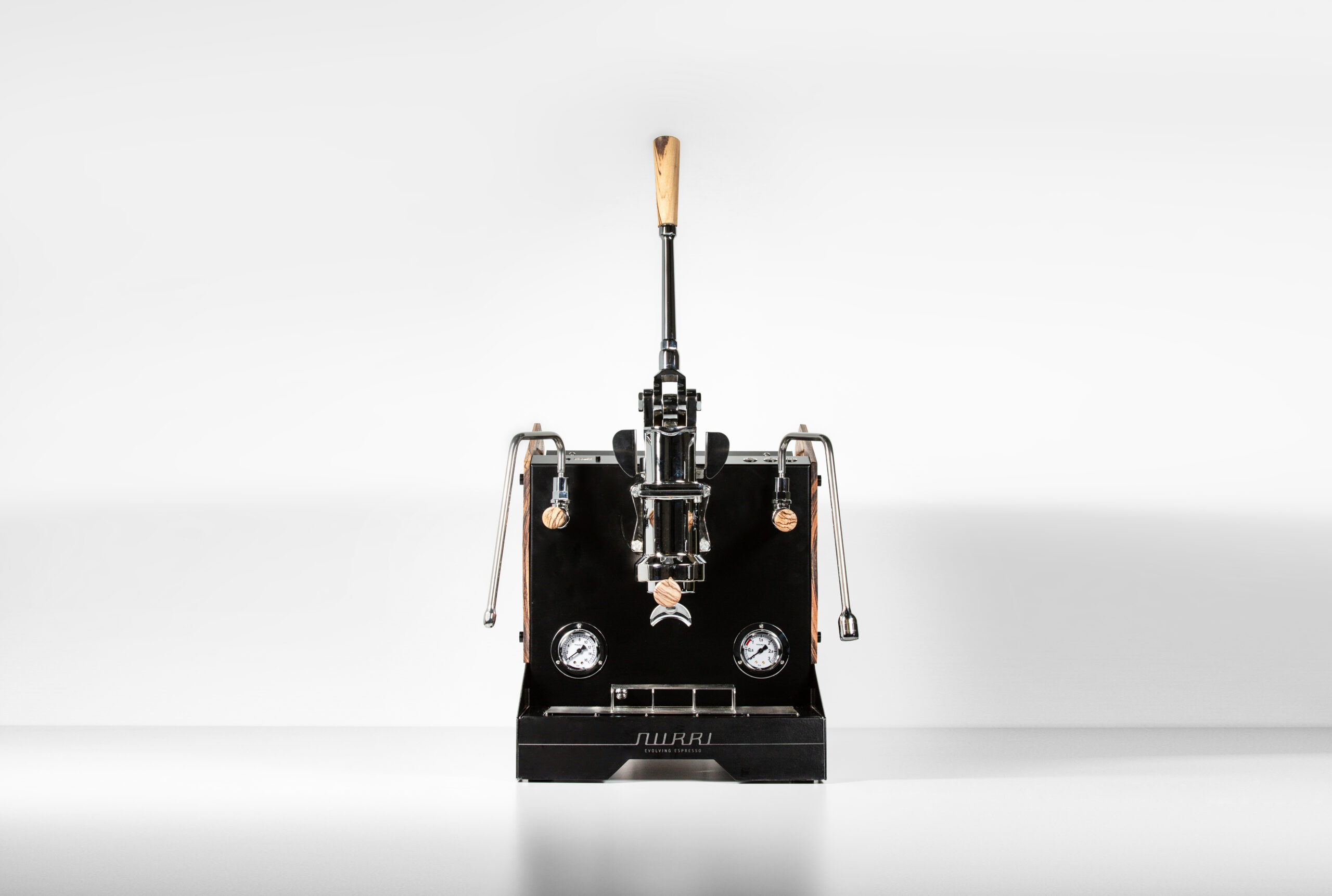 Spring vs lever espresso machine what is the difference? Nurri